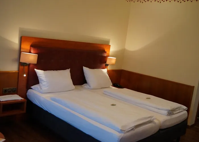 Gasthof - Hotel Zum Loewen