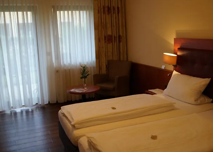 Gasthof - Hotel Zum Loewen