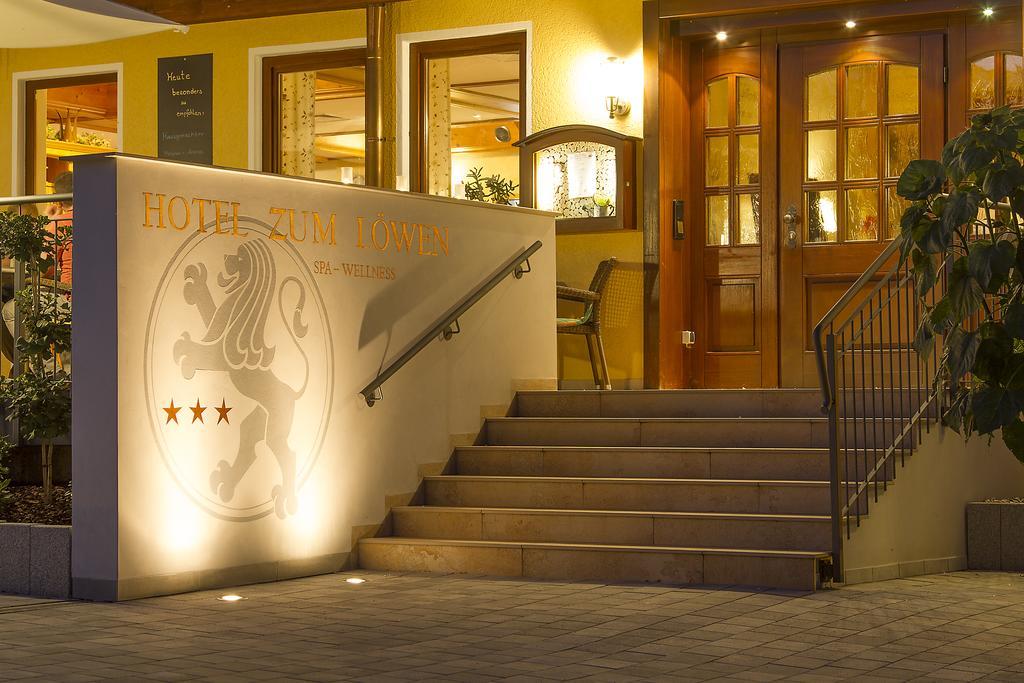 Hotel - Zum Loewen 3*