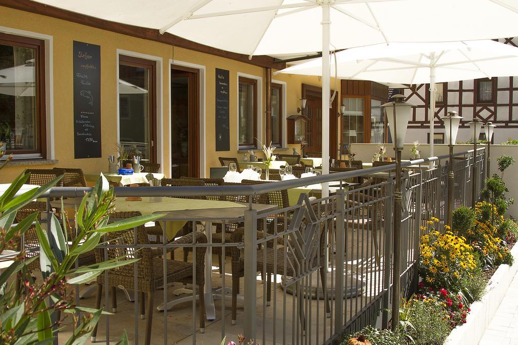 - Zum Loewen Hotel Schwabthal